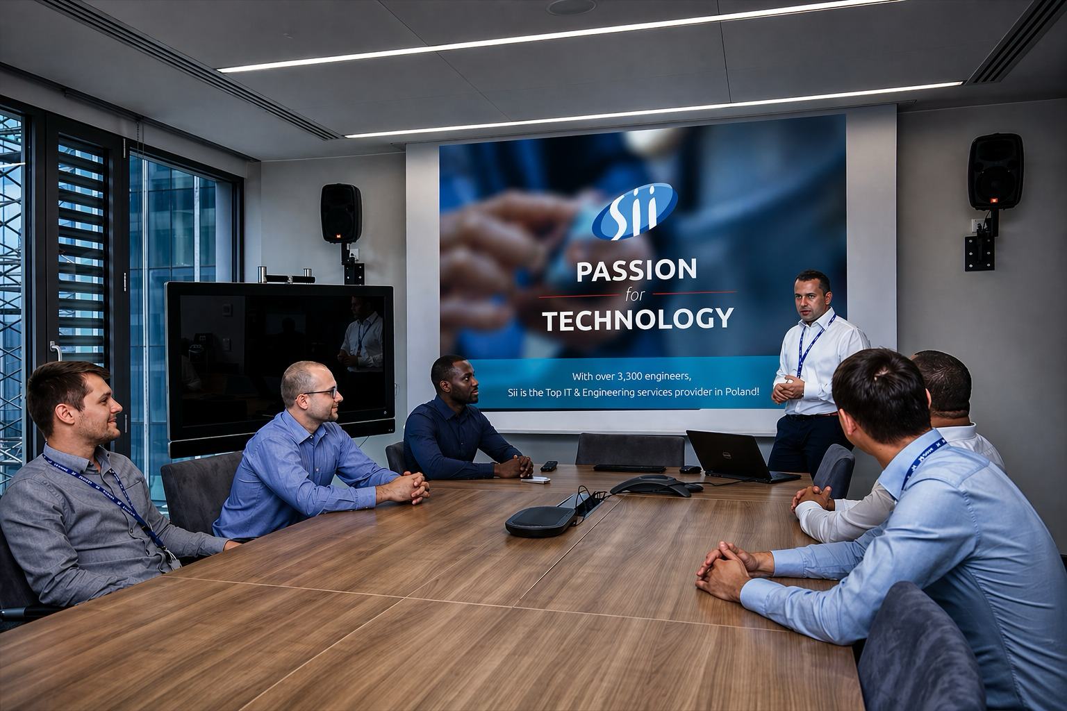 Gestion de projet informatique